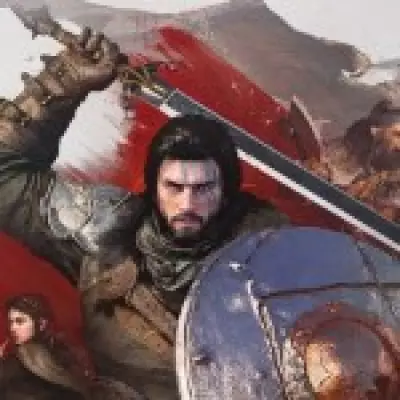 Crimson Desert Review: A Stunning Yet Chaotic Open World Adventure