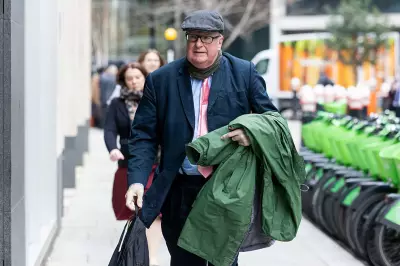 Crispin Odey Accused of Ethical Violations in FCA Disciplinary Hearing Battle