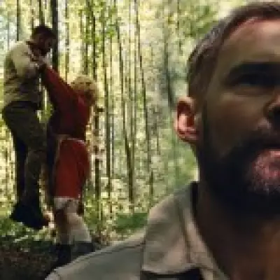 Critic Issues Vomit Warning for New Horror Film Dolly Now in UK Cinemas