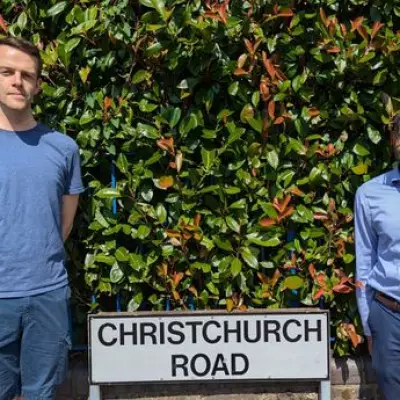 Croydon Campaigners Celebrate as Safety Crossing Finally Built on Dangerous Road