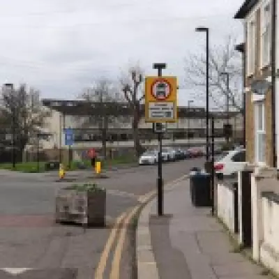 Croydon Council Forced to Repay £10.7M in LTN Fines After High Court Ruling