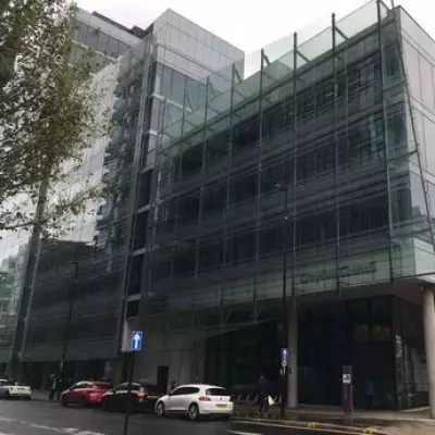 Croydon Council's Financial Rescue Plan Faces Critical Risks, Commissioners Warn