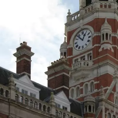 Croydon Tops London's Suburb List for First-Time Buyers in 2025