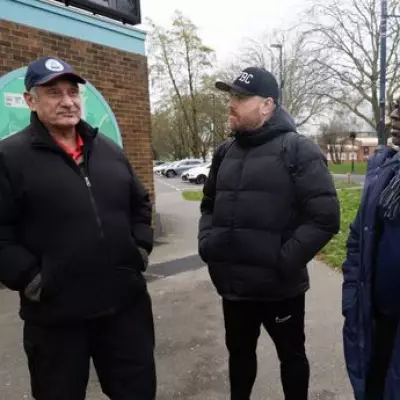 Croydon Walking Group Tackles Male Loneliness with Wives as Key Referrers