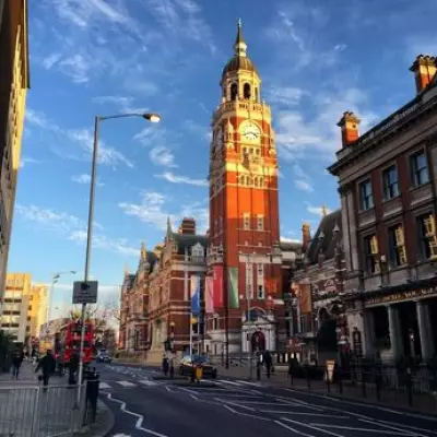 Croydon's Comprehensive Guide to Resident Perks: Free and Discounted Services