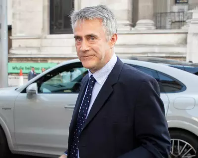 Crypto Billionaire Harborne Abandons Reform-Tory Pact, Calls for UK Regulation