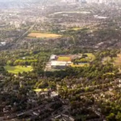 Crystal Palace National Sports Centre Secures £23m Revamp Milestone