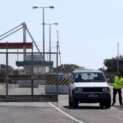 Cyprus RAF Base Faces Second Night of Security Alerts Following Drone Attack