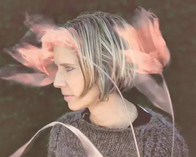 Darcey Steinke's Memoir Explores How Chronic Pain Transforms Identity and Empathy