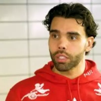 David Raya Reveals He Was 'Very Close' to Joining Bayern Munich Over Arsenal