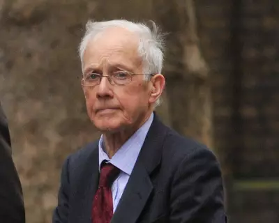 David Winnick: Labour MP Who Championed Civil Liberties and Defeated Blair's 90-Day Detention Plan