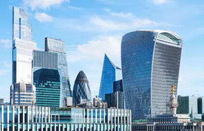 DC Advisory Recruits Alantra Partner Parker for Technology Dealmaking