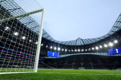 Dele Alli Trains at Spurs in Bid for Free Transfer Comeback