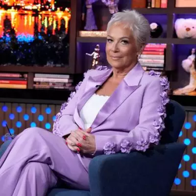 Denise Welch Slams Brent Council Over Bin Collection and Alleged Insult