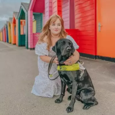 Disabled Worker's Support Hours Slashed: 'We're Not Lazy, Barriers Must Go'