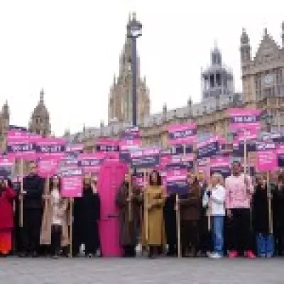 Domestic Abuse Campaigners Demand More Funding to Protect Women