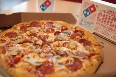 Domino's Pizza Profit Slumps 15% Amid Weak Sales and Consumer Challenges