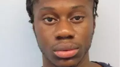 Drill Rapper Daniel Boakye, Twice Escaped, Captured in France After Taunting Police