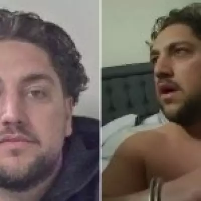 Drug Dealer Jailed After Singing 'Dirty Cash' While Counting Illicit Profits