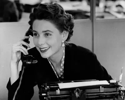 Drusilla Beyfus: The Trailblazing Journalist Who Redefined Modern Etiquette