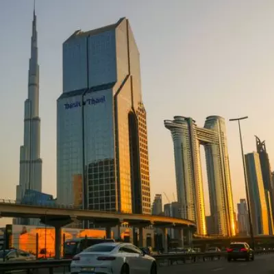 Dubai Drone Attacks Spark Exodus: Brits Seek £5,000-Weekly London Luxury Rentals