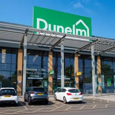 Dunelm's £20 Rechargeable Lamp Earns Rave Reviews for Socket-Free Areas