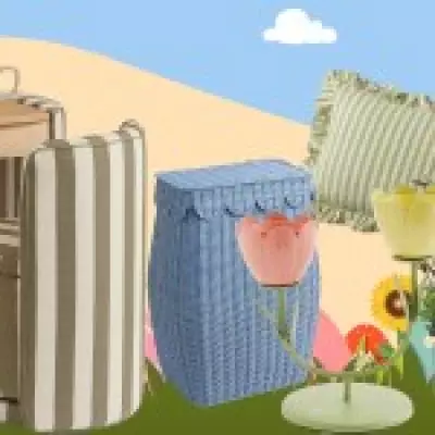 Dunelm's Top Easter Home Picks Under £55: Editors' Shopping Guide