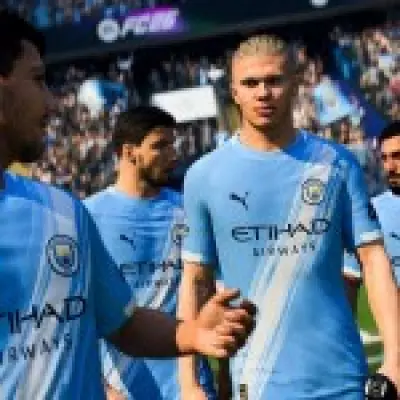 EA Sports FC Faces 16+ Age Rating Under New Loot Box Regulations