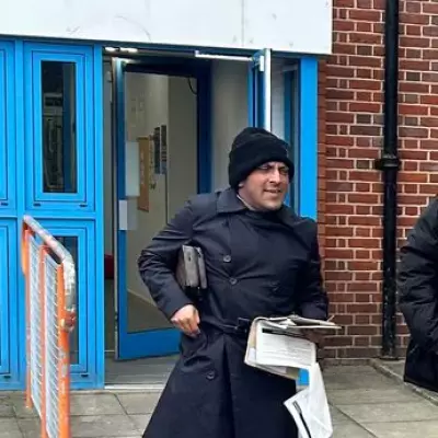 East London Man Fined for Assaulting Flight Attendant on Heathrow Flight