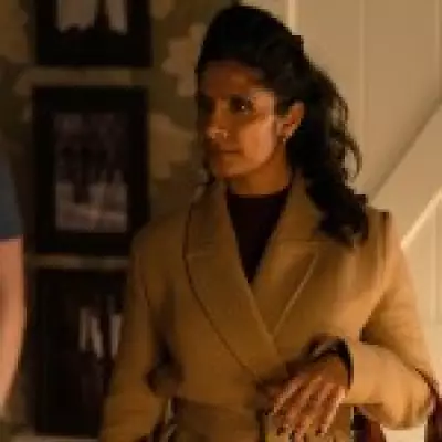 EastEnders Drama: Suki's Unexpected Bond with Penny Shattered by Gold Digger Accusation