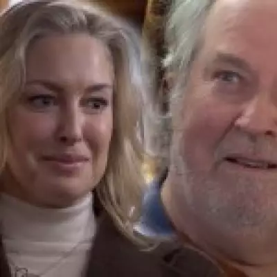 EastEnders' Nigel Bates Recognizes Stepdaughter Clare in Emotional Dementia Storyline