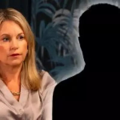 EastEnders' Sam Mitchell Opens Up on Cancer Battle as Alfie Moon Returns