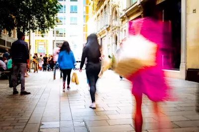 Easter 2026 Opening Hours: M&S, Next, John Lewis, Primark, Matalan