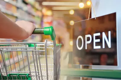 Easter 2026 Supermarket Hours: Aldi, M&S, Tesco, Asda, Sainsbury's, Lidl Open Times