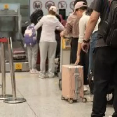 Easter Travel Chaos Looms as Spanish Airport Ground Handlers Announce Strikes