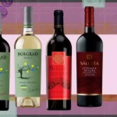 Eastern European Wines: Uncover Hidden Gems Beyond Price and Pronunciation