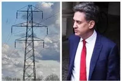 Ed Miliband Backs Plug-and-Play Solar to Boost UK Home Energy Security