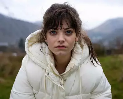 Effi o Blaenau Review: Welsh-Language Film Retells Greek Myth with Blistering Impact