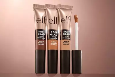 e.l.f. Cosmetics Launches Affordable Soft Glam Base Duo with Exclusive Bundles