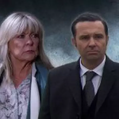 Emmerdale Plot Twist: Graham's Surprise Ally Emerges in Kim Destruction Scheme