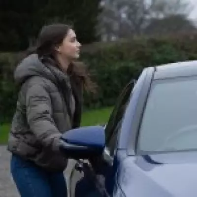 Emmerdale: Sarah's Car Theft Jeopardizes Jacob's Medical Career