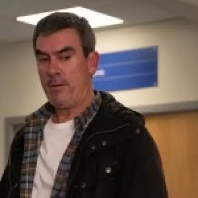 Emmerdale's Cain Dingle Exits Butler's Farm Amid Cancer Battle and Family Crisis