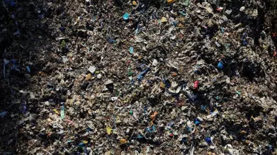 Environment Agency to Gain Police-Style Powers in Waste Crime Crackdown