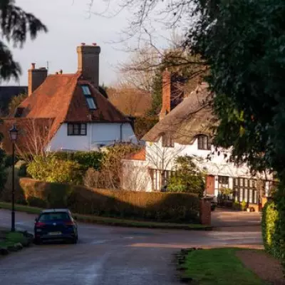 Esher: The Surrey Commuter Town Where Property Prices Outstrip London's