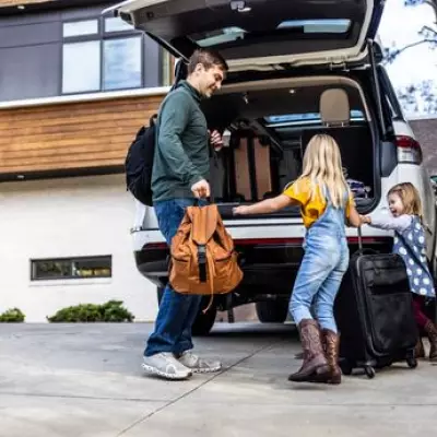 Eurocamp Offers £50 Discount on Travel-Inclusive European Holidays