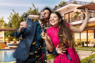 EuroMillions Jackpot Hits £181 Million, Sparking Surge in UK Lottery Searches