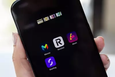 European Fintech Giants Chase American Dream Amid US Deregulation Wave