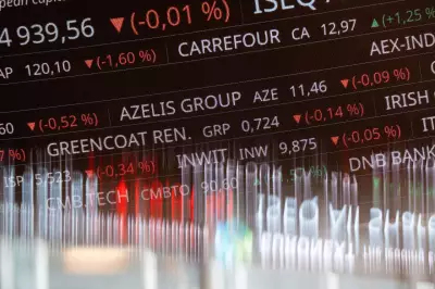 European Stock Exchanges Generate £6.6 Billion in Trading Boom