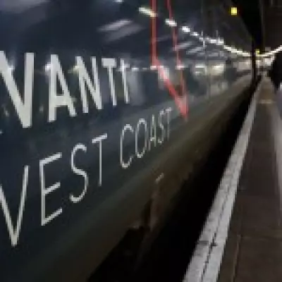 Euston Station to Shut for Six Days Over Easter, Causing Major Rail Disruption