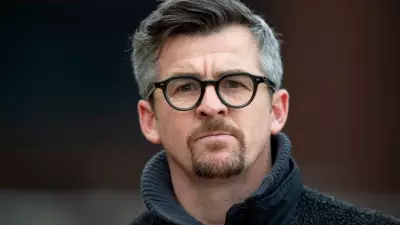 Ex-Footballer Joey Barton Denied Bail in GBH Case Over Golf Club Assault